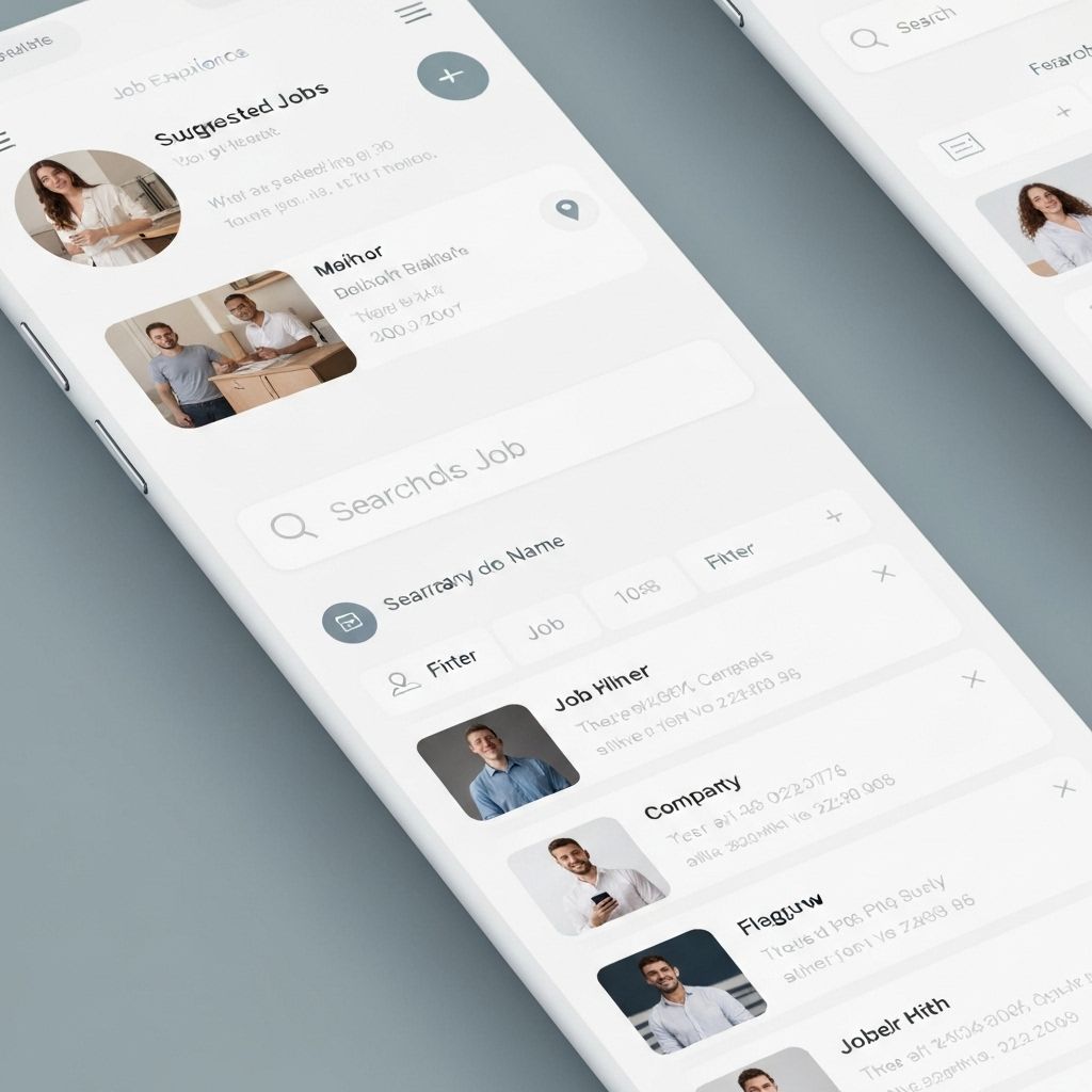 หน้าค้นหางาน